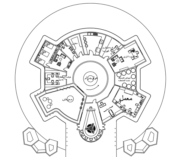 Sea Turtle Rescue & Rehabilitation Foundation-32