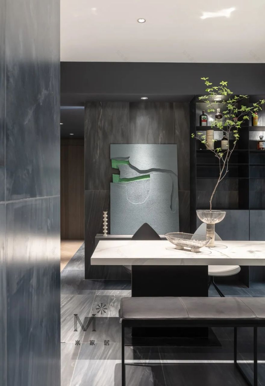 溧阳一米家居新作 | KAWS、LEGO 演绎现代工业风趣味生活-3