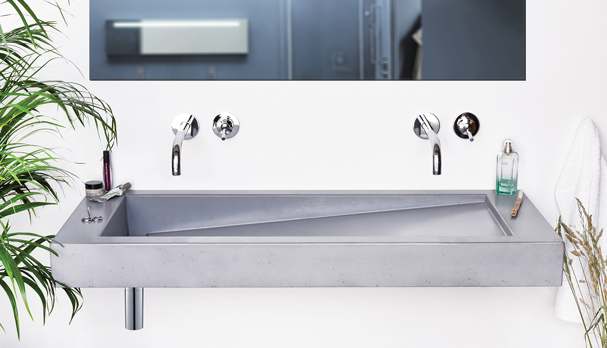 轻质抗压,打造极简洗漱空间-25