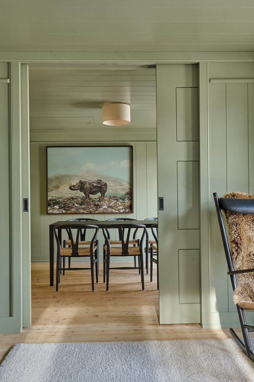 阿瑞萨纳木屋丨瑞士丨Reidun Dolva Grand-3