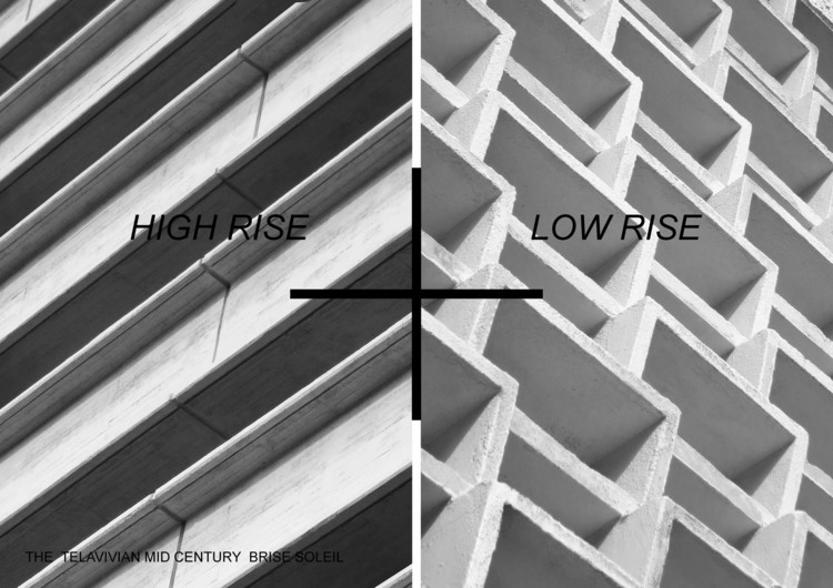 MYS Architects Designs Tel Aviv High-29