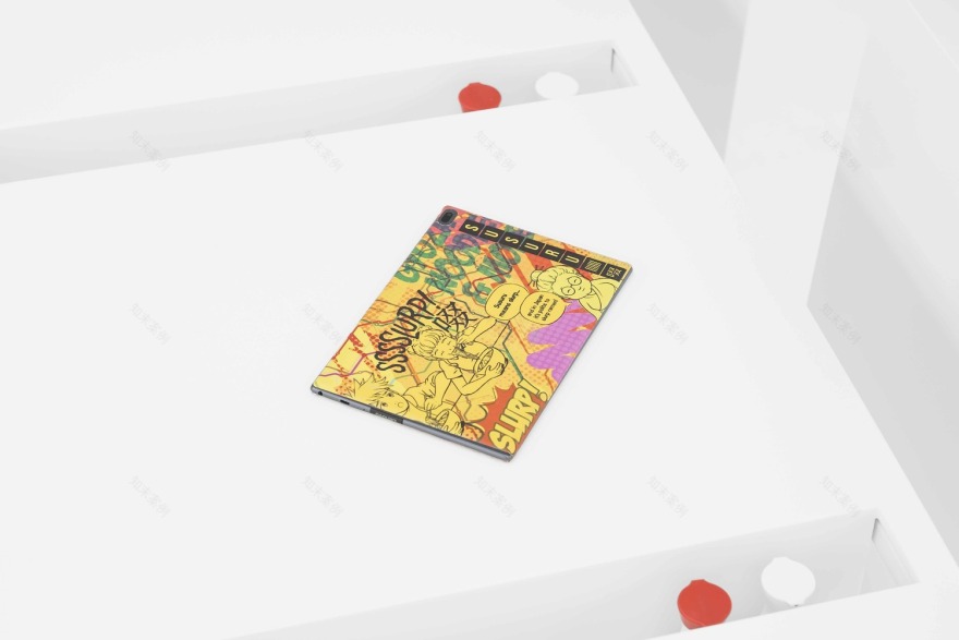 SUSURU 餐厅设计-46