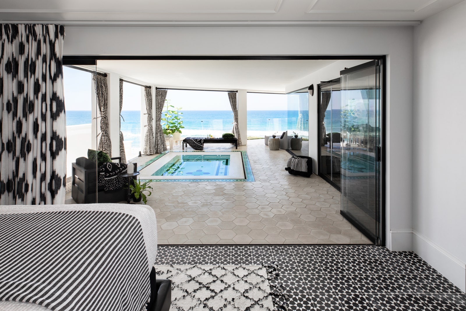 打造终极后院露台 | 35 个绝佳设计灵感-65