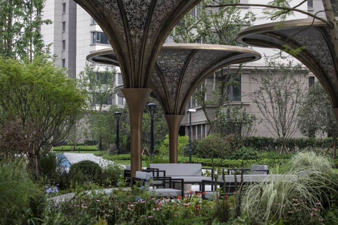 万科 17 英里 | 星空下的乐园生活-35