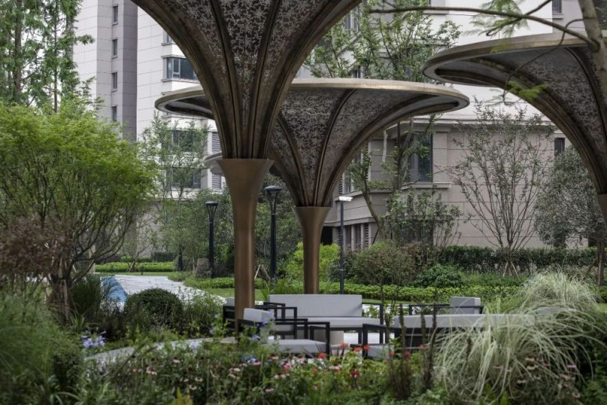 万科 17 英里 | 星空下的乐园生活-35