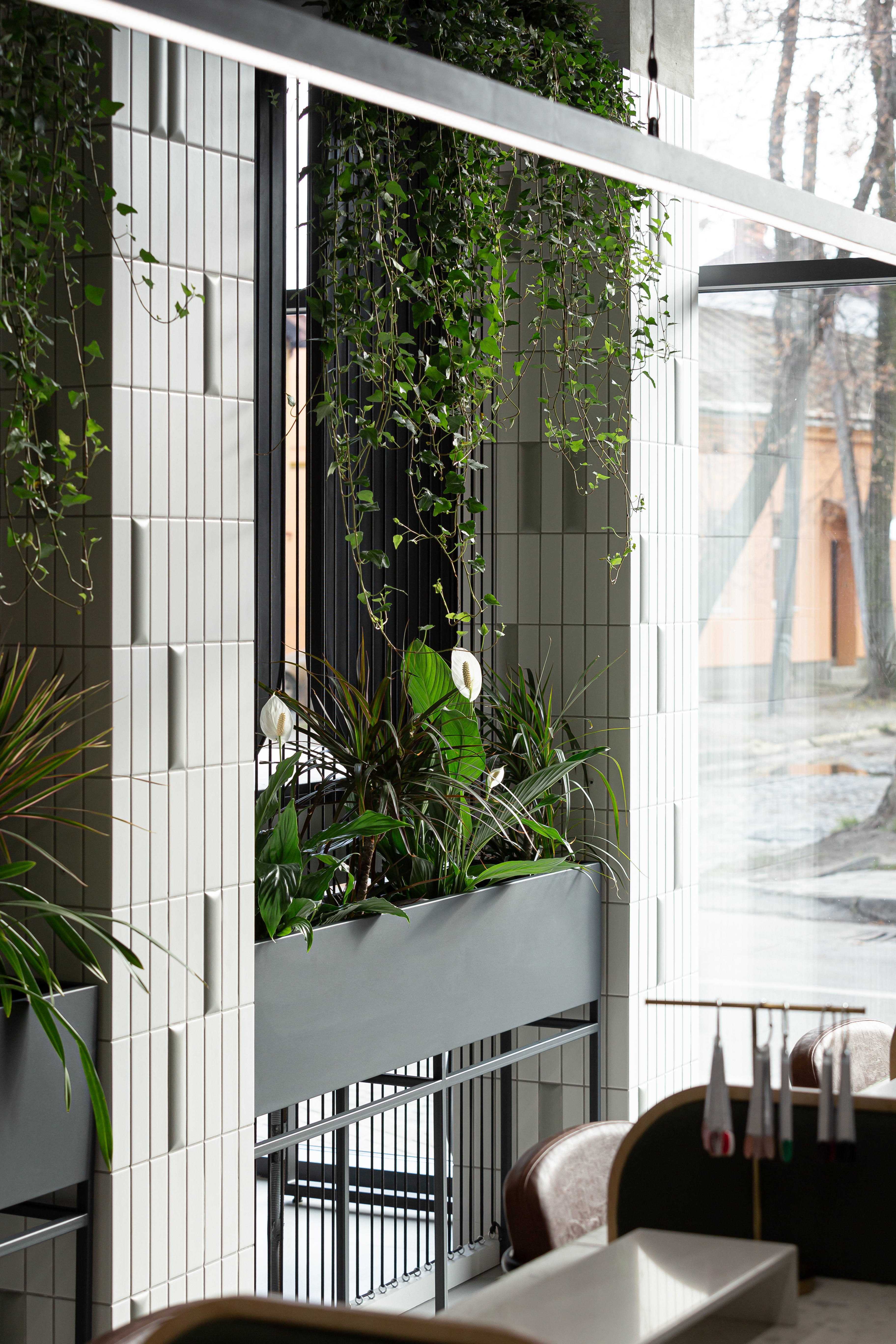 LIMA INC 空间设计丨乌克兰利沃夫-26