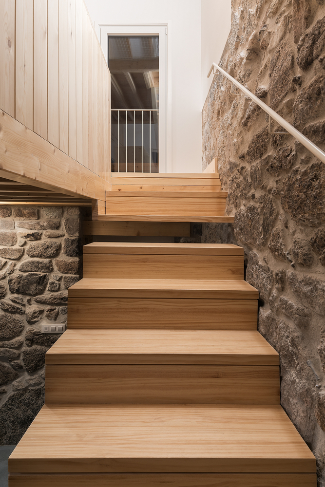 拉·伊之家丨西班牙拉科鲁尼亚丨trespes.arquitectos-40