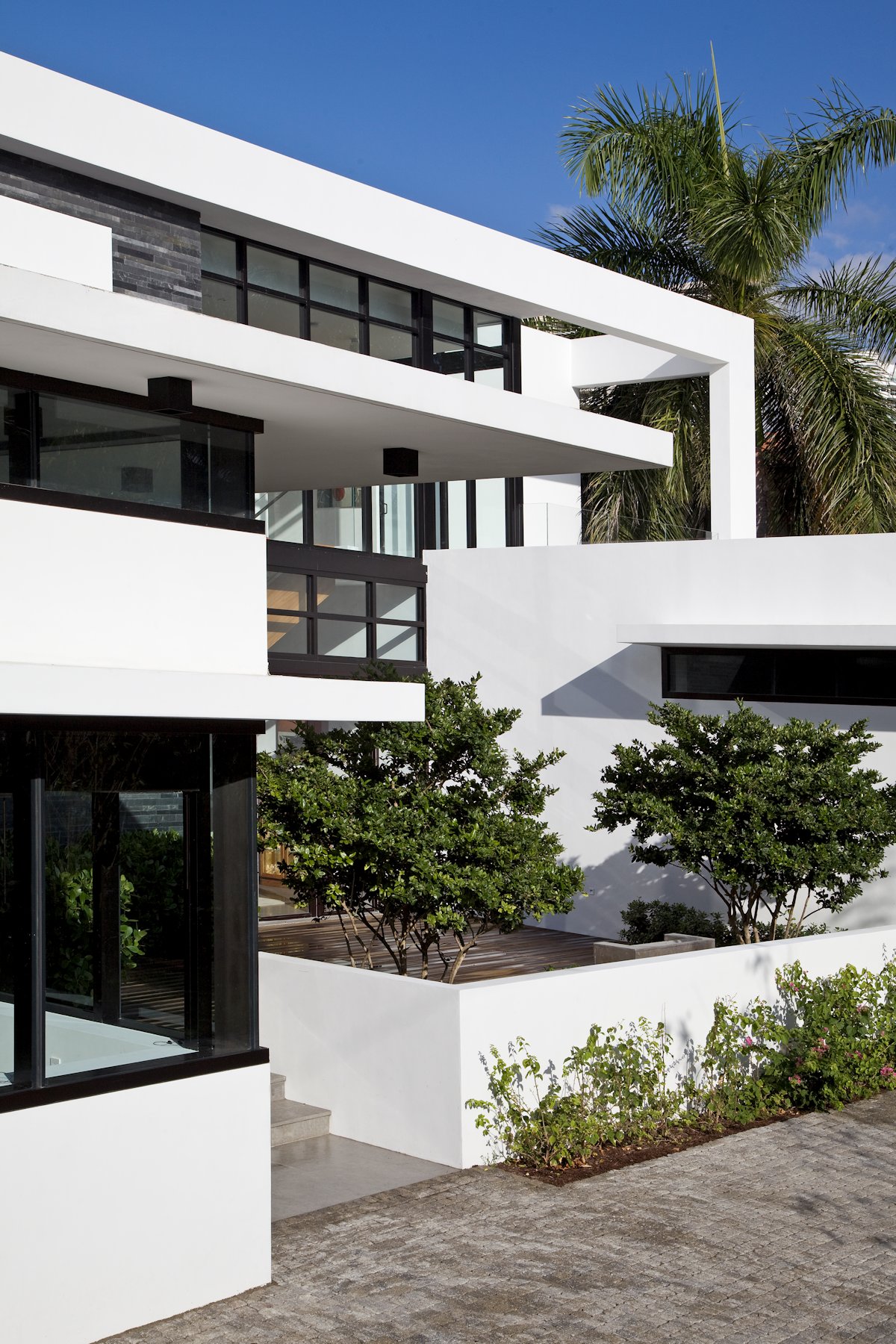 南岛别墅丨KZ Architecture-24