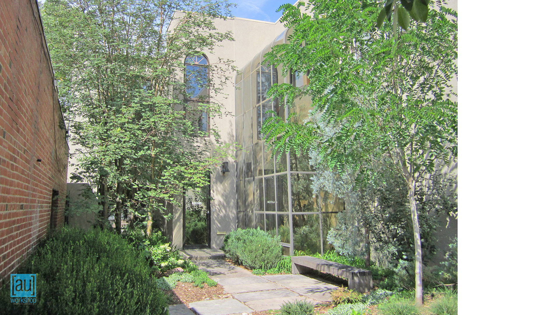 老城区办公室翻新丨United StatesFort Collins-9