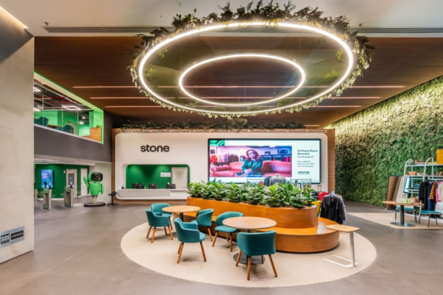 办公总部丨巴西圣保罗丨ITS Informov-0