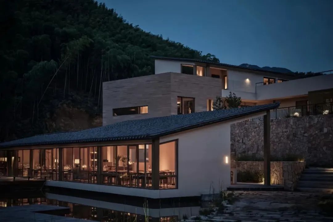 YAZA野在山川酒店丨谢柯,赵扬-30