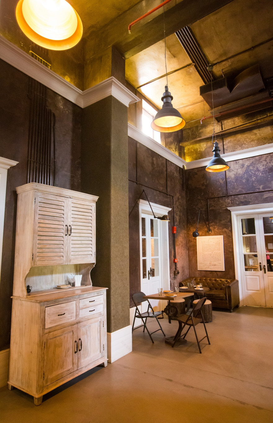 新德里市镇厅·现代印度的殖民遗产与独立精神-41