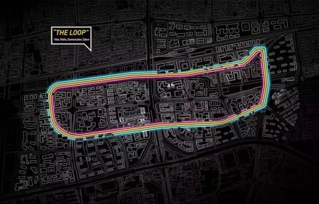 上海市北高新转型升级规划设计-119