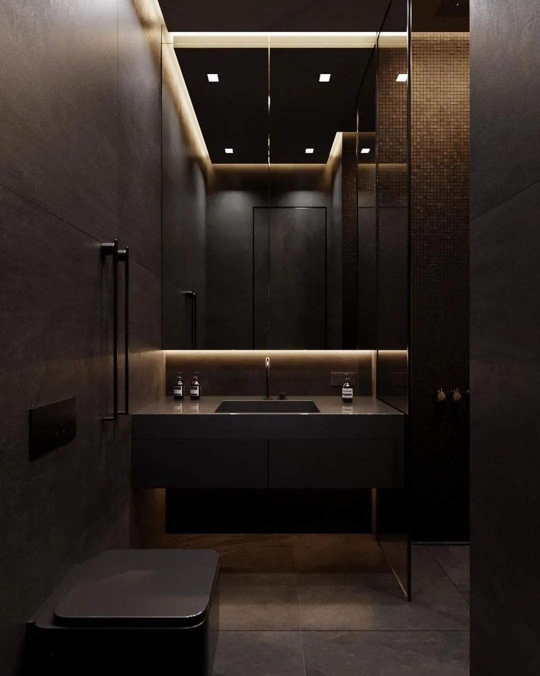 现代简约风格设计案例丨ADD DESIGN-19