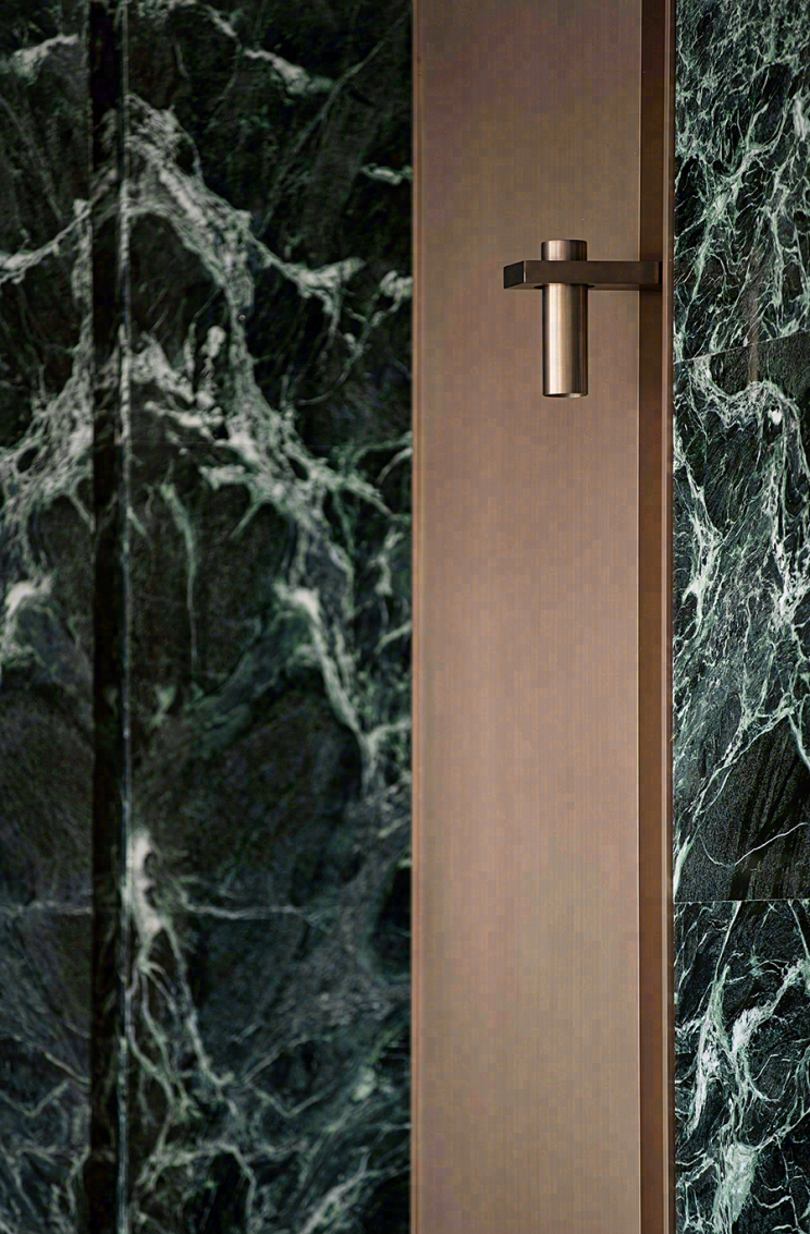 现代 1730㎡奢华售楼处丨中国-12