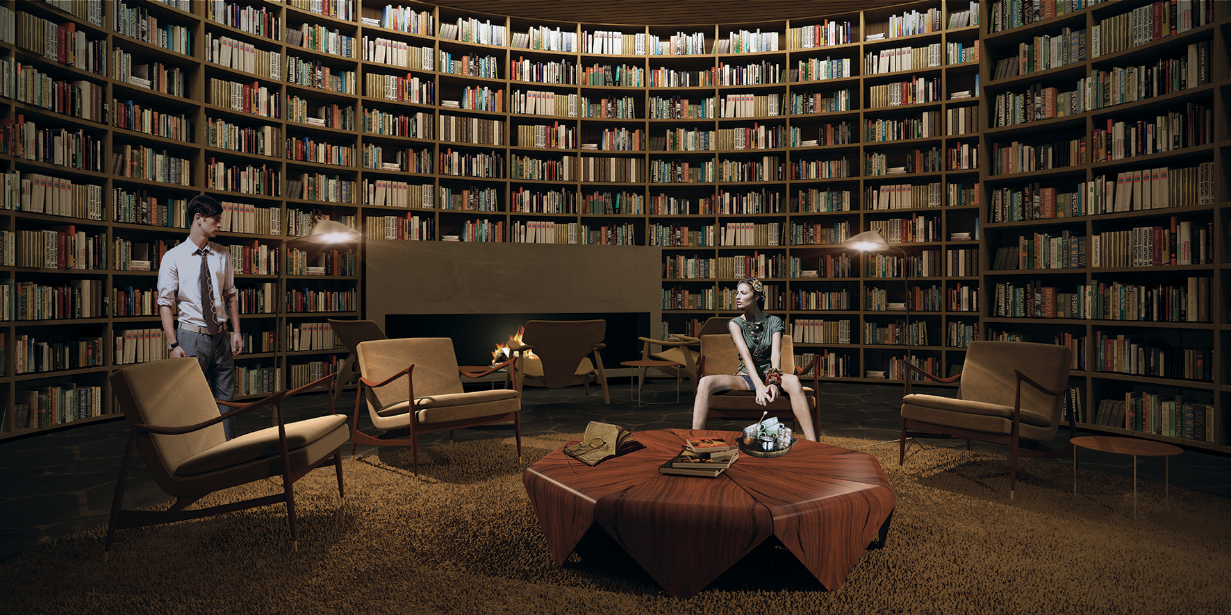 DOLDER WALDHAUS studio mk27-0