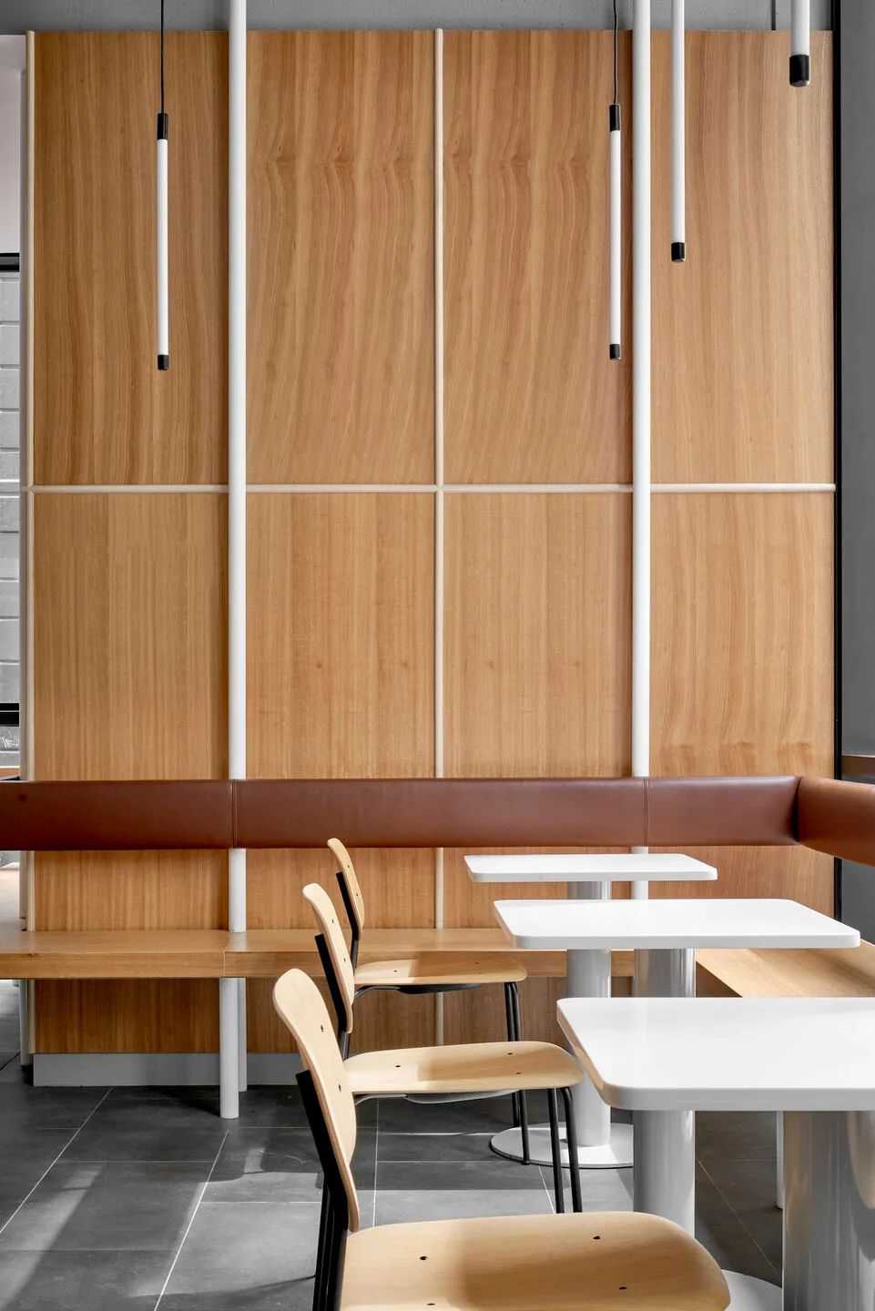 Upstanding Citizens 意式浓缩咖啡吧设计-8