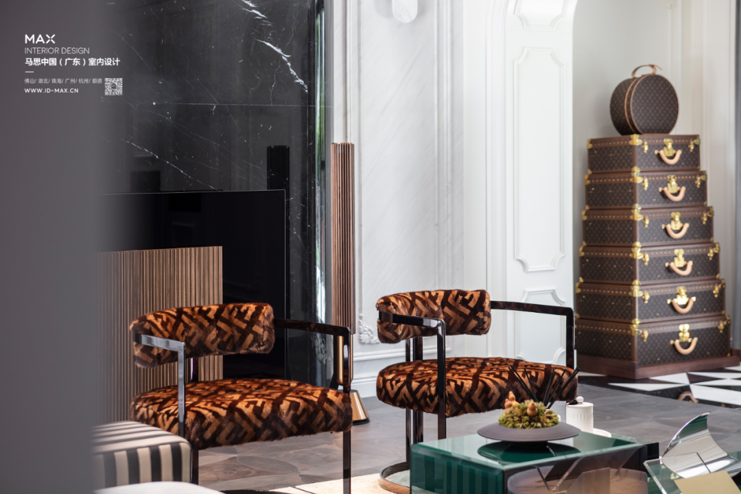 为女性打造自由私空间的艺术丨中国杭州丨广东马思室内设计-7