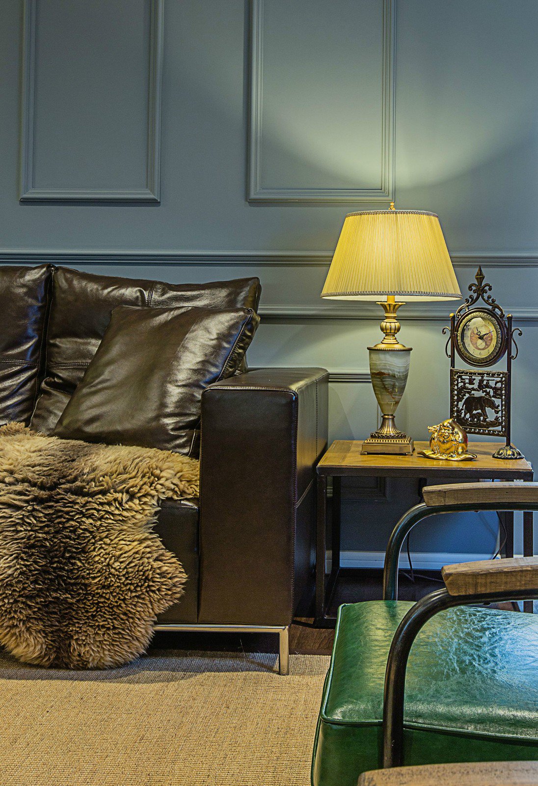 华侨城别墅  朱仲冰-4