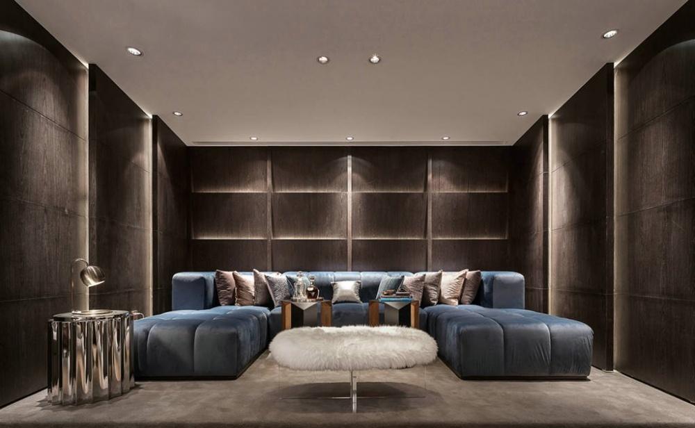 塞维亚国际家居 | 浪漫星空与人间烟火的完美融合-6