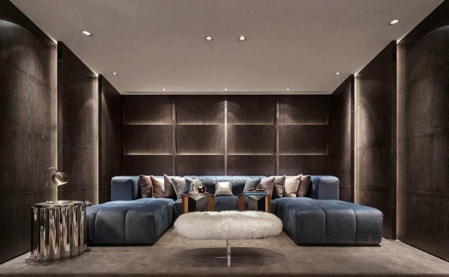 塞维亚国际家居 | 浪漫星空与人间烟火的完美融合-6