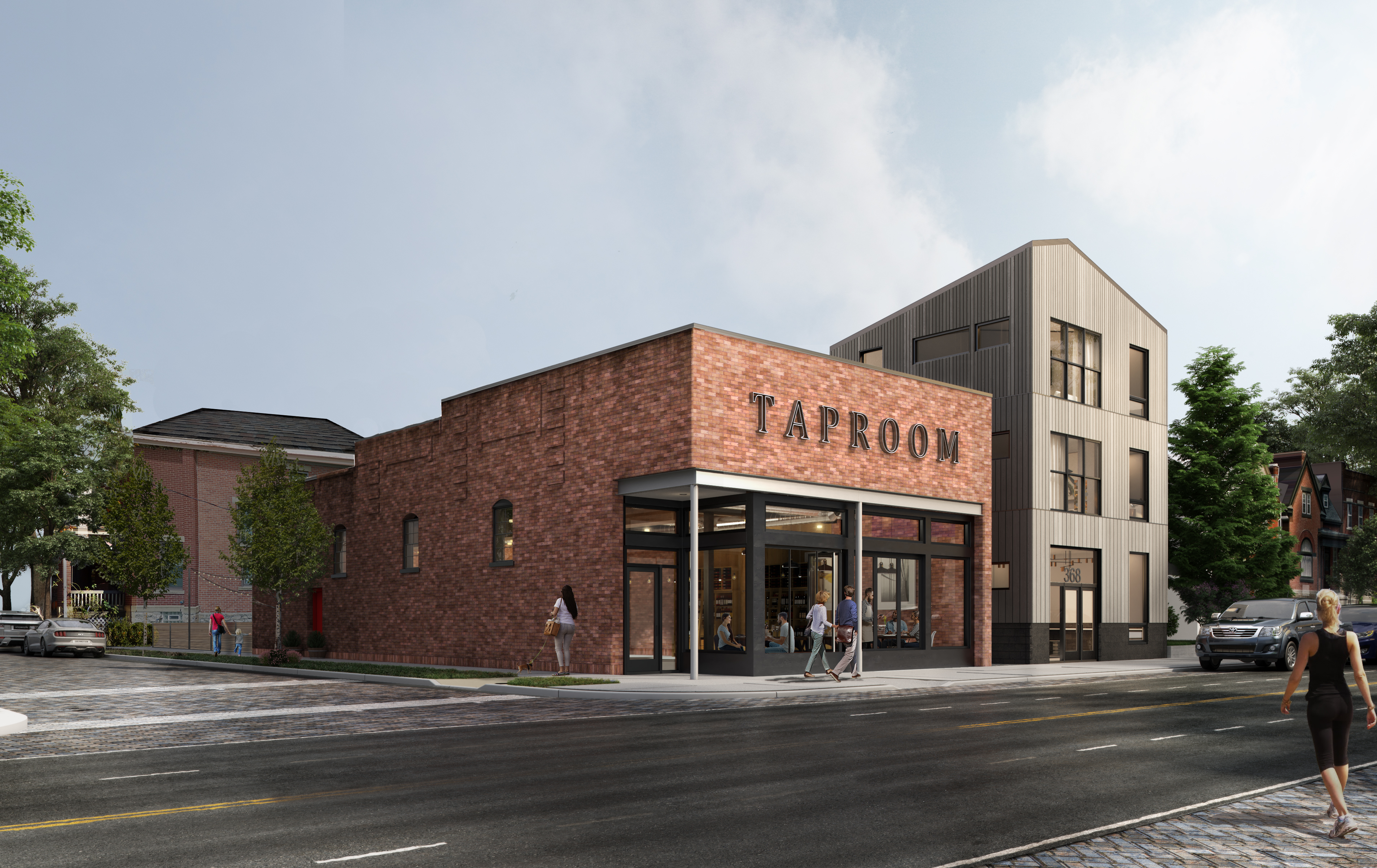 JBAD 设计项目大赏 | 多元化设计风格引领潮流-39