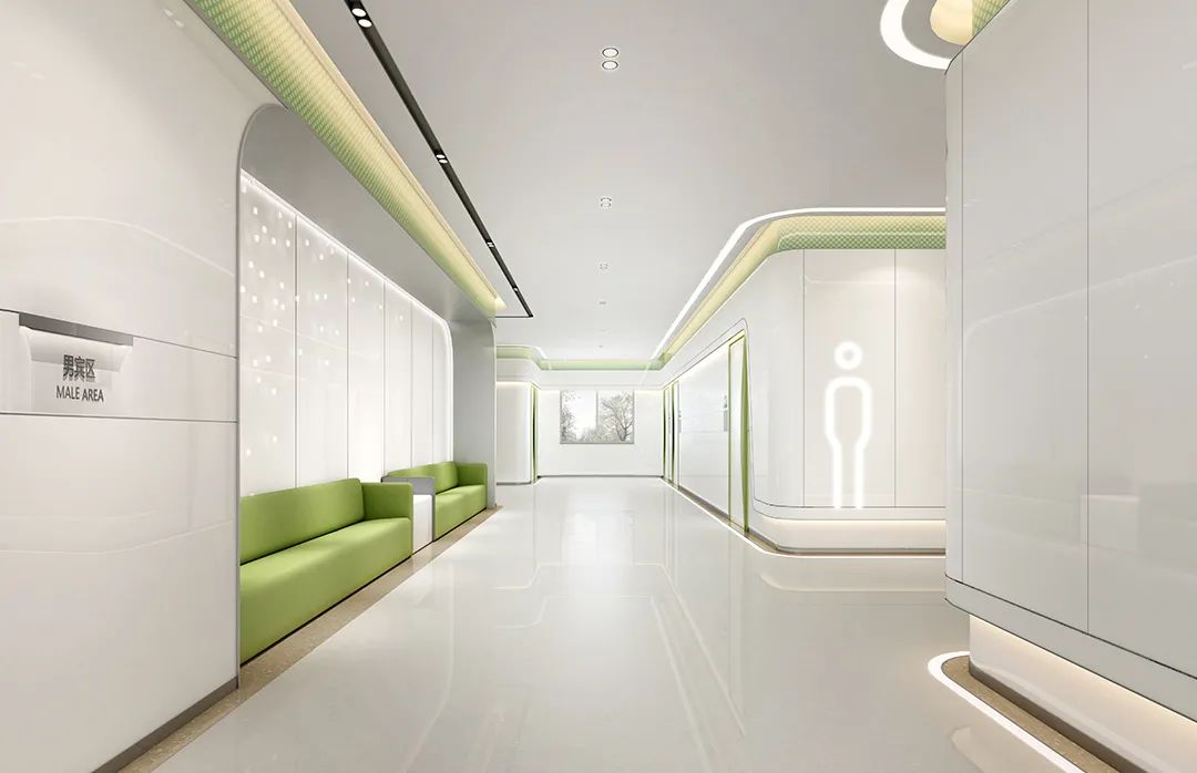 外滩国际康养国际社区丨中国成都丨科图设计-197