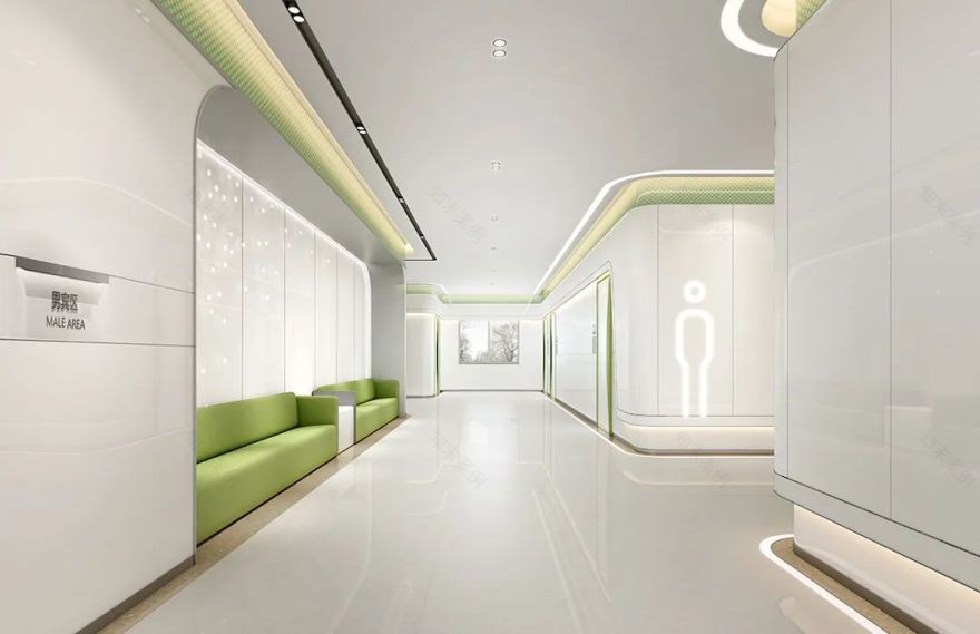 外滩国际康养国际社区丨中国成都丨科图设计-197