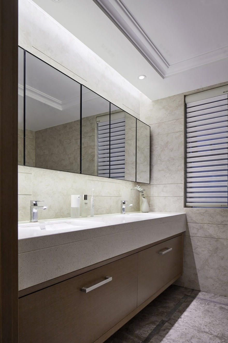 成都年轻夫妻的温馨家居,有娃有汪有爱-31