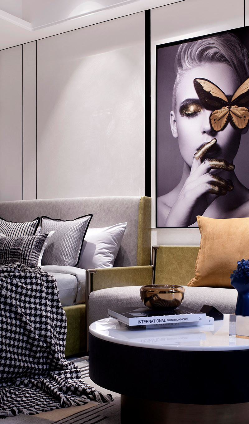 MYP设计 | 东莞百司汇SOHO共享中心及示范单位-48