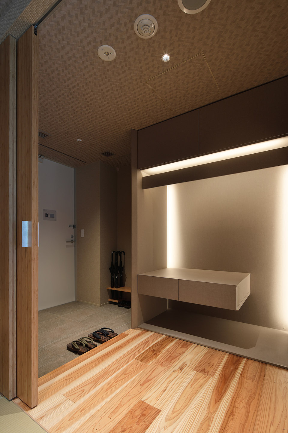 界·由布院丨日本丨隈研吾建筑都市设计事务所（kkaa）-197