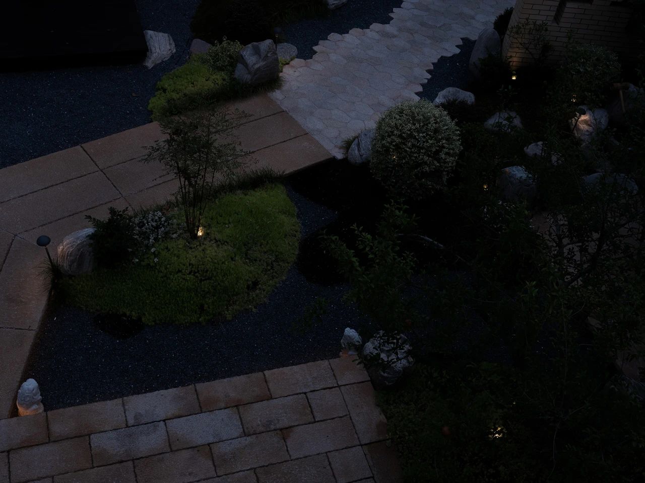 红韵潮菜 · 深圳博物馆内的潮汕美食之旅丨中国深圳丨AD ARCHITECTURE|艾克建筑设计-23