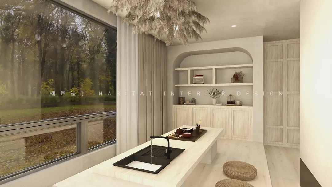 浙江3000㎡商业空间设计丨中国浙江丨栖间设计事务所-84