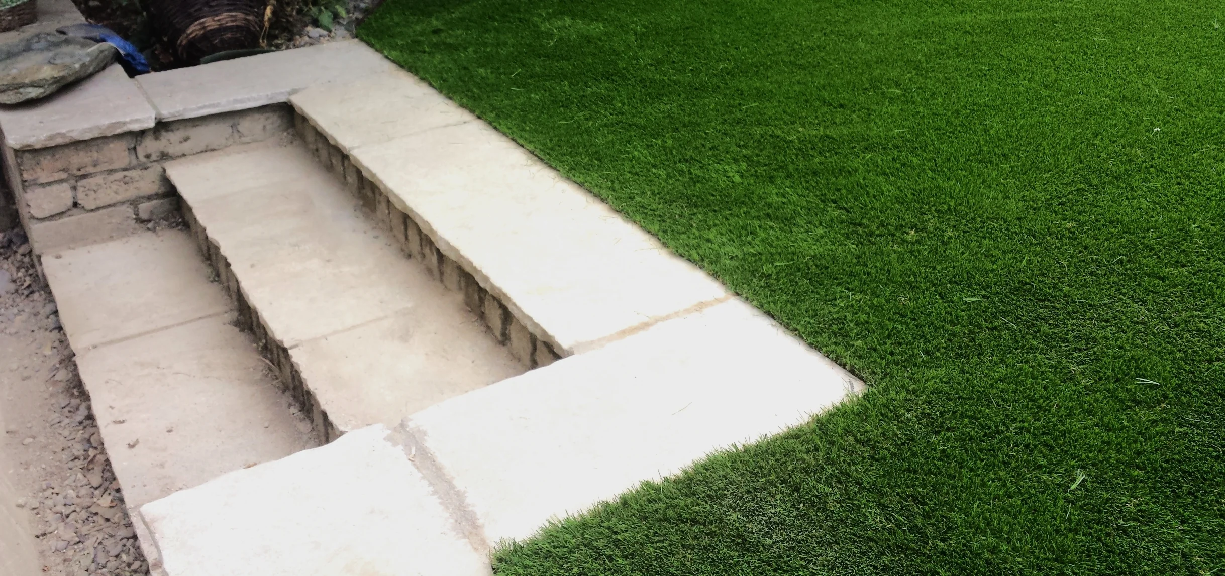 Howth Road庭院景观设计项目-5