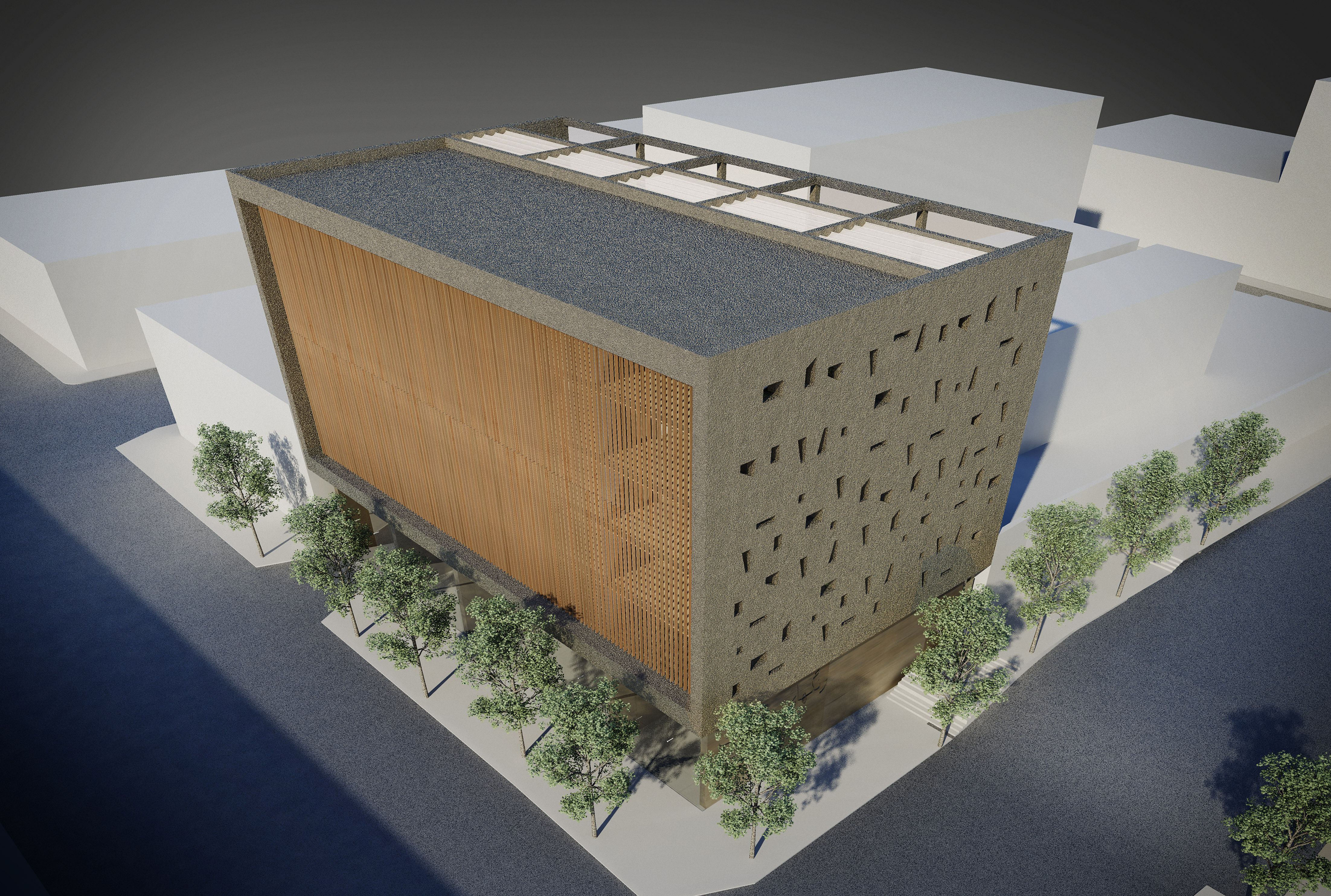 丨伊朗德黑兰-16