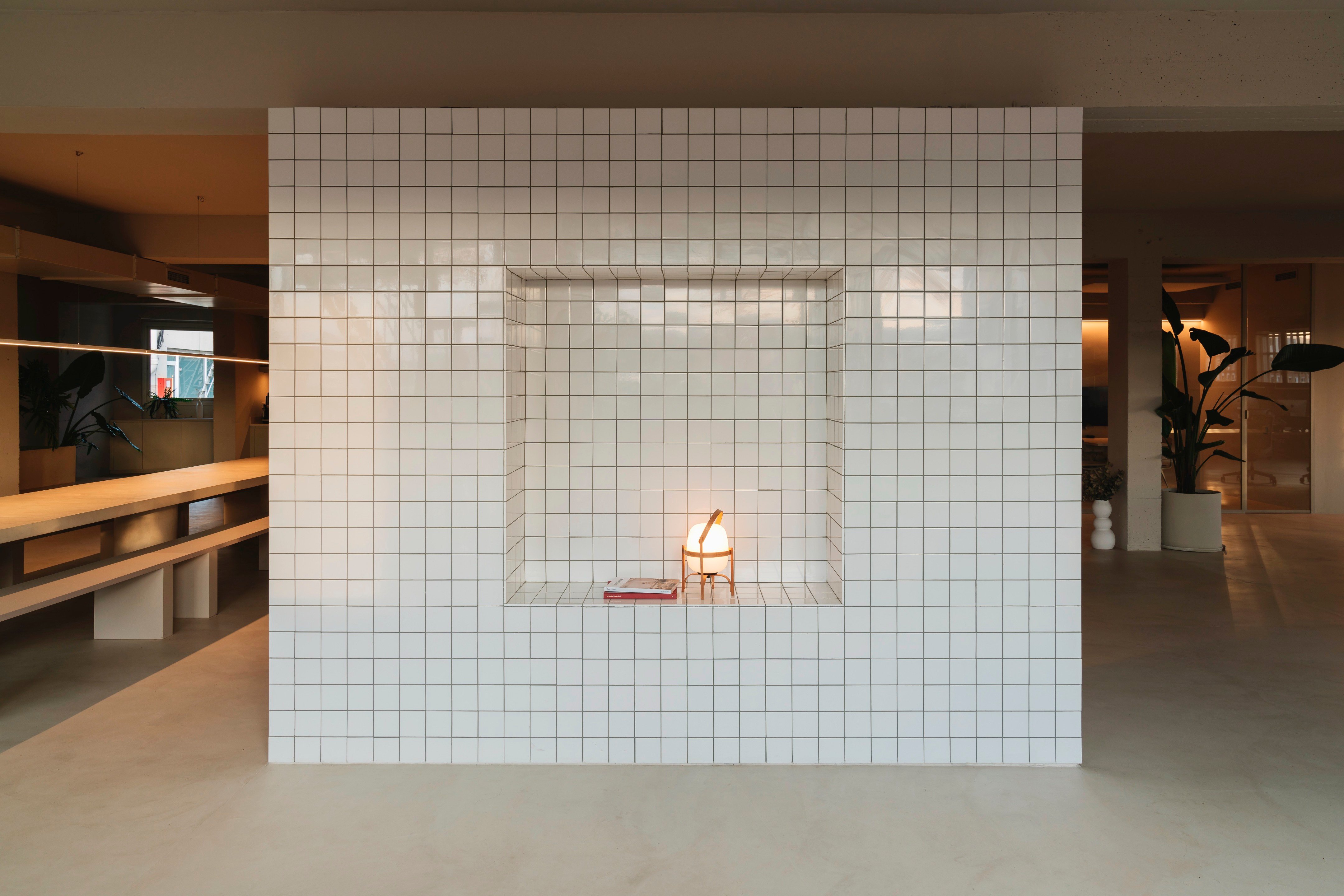 BOL 创意视听制作公司丨西班牙巴塞罗那丨Isern Serra Studio-30