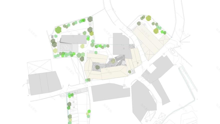 乡间别墅丨葡萄牙丨João Mendes Ribeiro-28