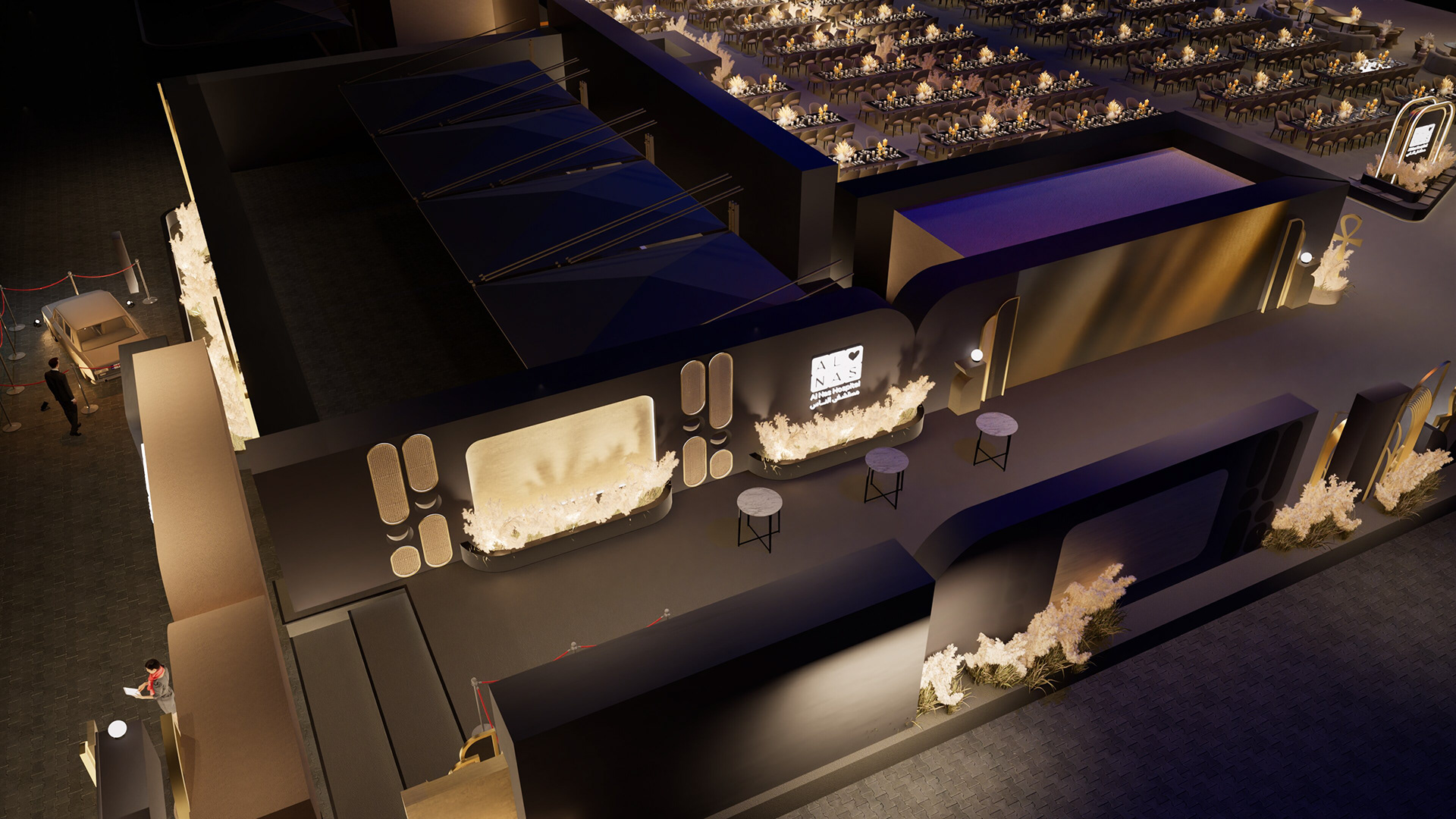 AL NAS HOSPITAL EVENT-28