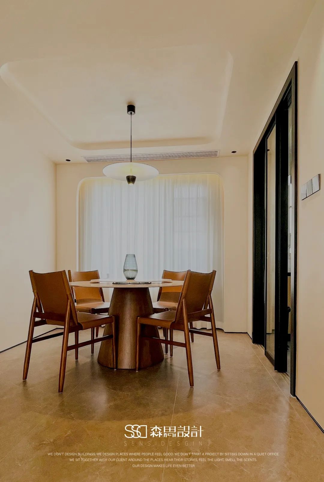 淡水棕榈岛丨中国惠州丨森思设计-28