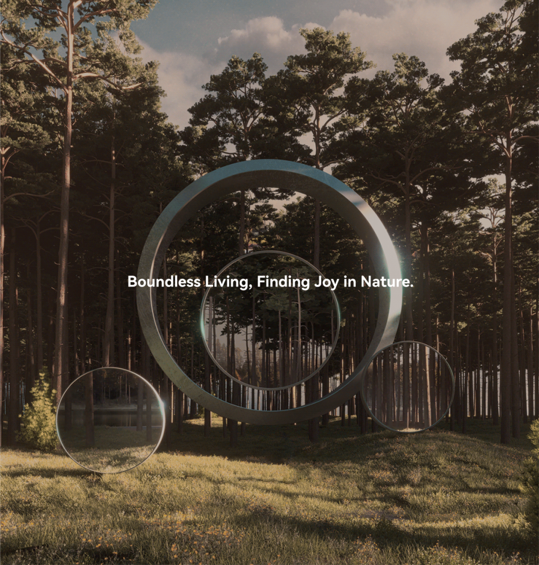 深圳招商雍云府售楼处丨中国深圳丨布鲁盟设计-61