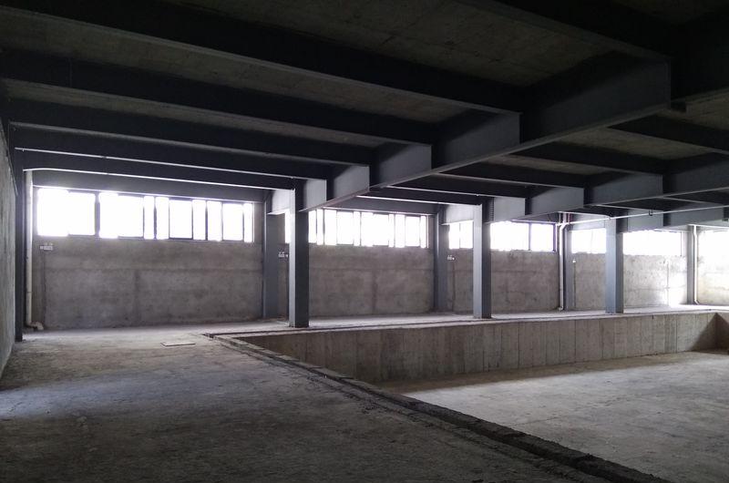 绩溪县图书馆新馆室内设计-25