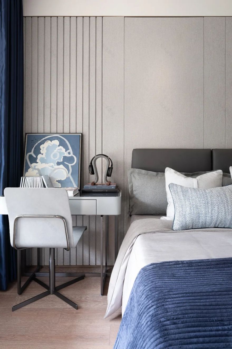 万科翡翠东第,艺术与自然的和谐交融-23