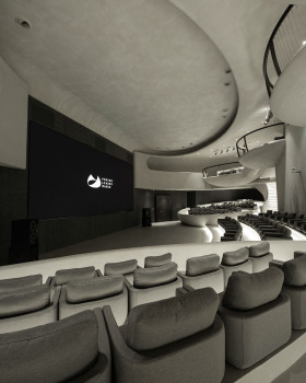 涟漪空间 The Ripples丨中国上海丨HITOMI&CO 赤瞳企划