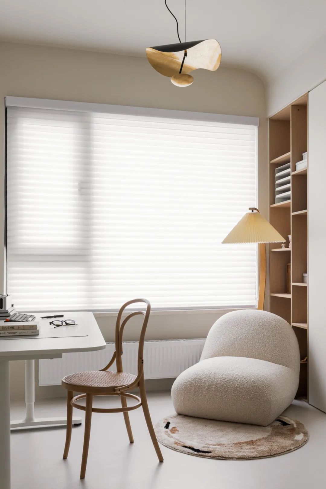 腰线层也能拥有落地窗，这样的设计实用又美观-59