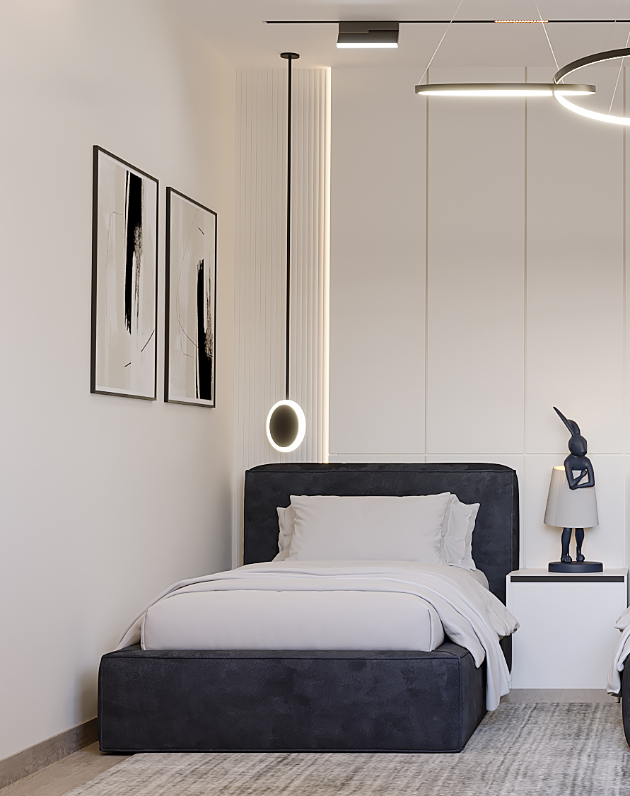 boys bedroom (bevely hills,el sheikh zaid)-4