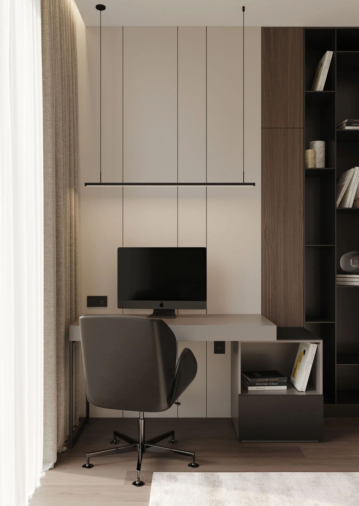 奢华  石灰华-木材-26