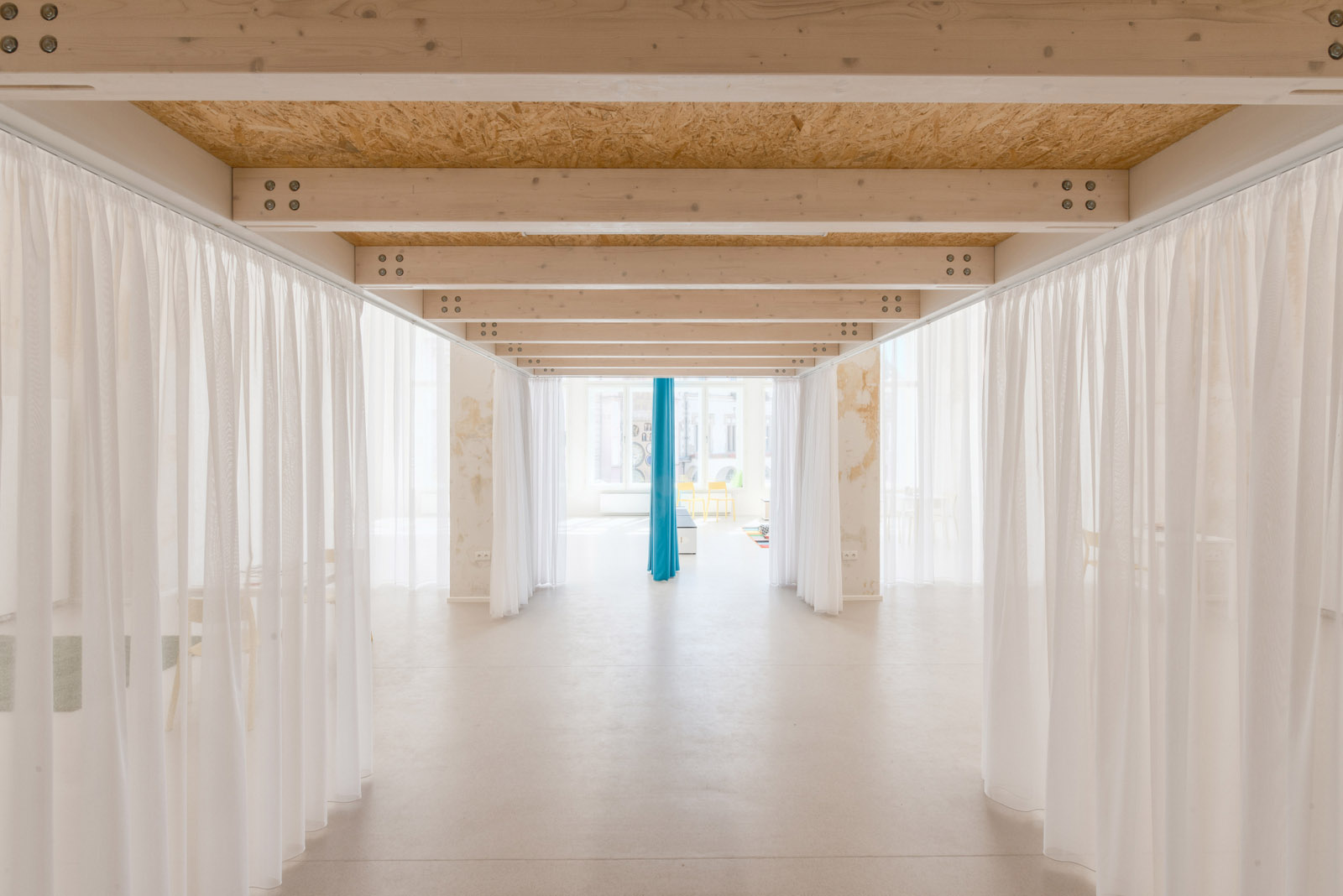 捷克 Scio 小学丨masparti-45