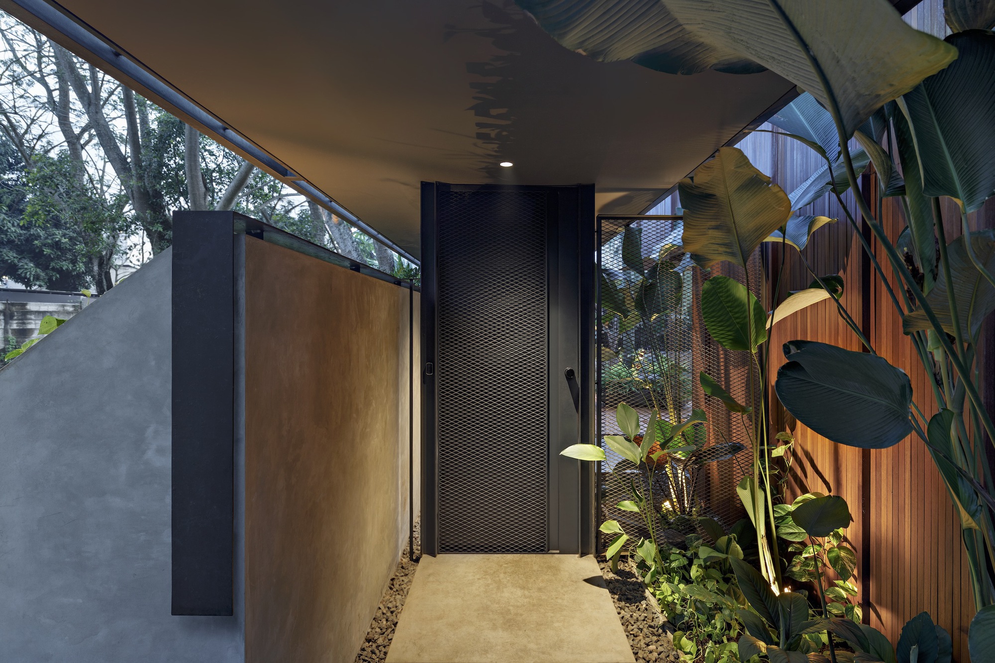 工作室 F15丨印度丨Axial Studio-28