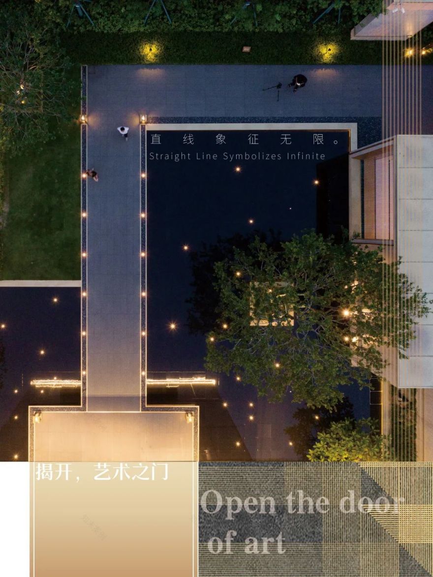 福州融侨望云丨中国福州丨普邦设计-3