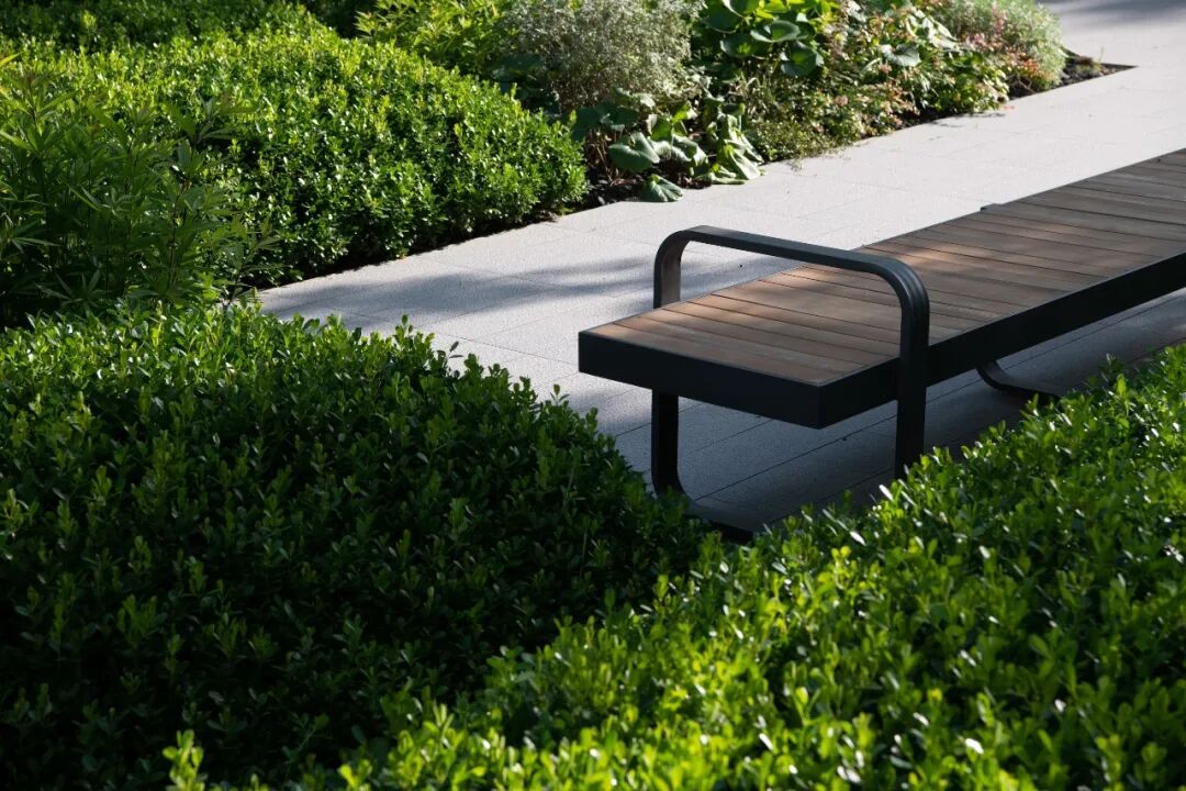 杭州万科河语光年丨中国杭州丨本色营造-81